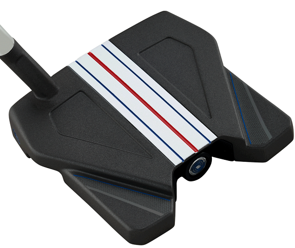 Pre-Owned Odyssey Golf Ten S Triple Track Stroke Lab Putter